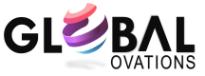Global Ovations Logo